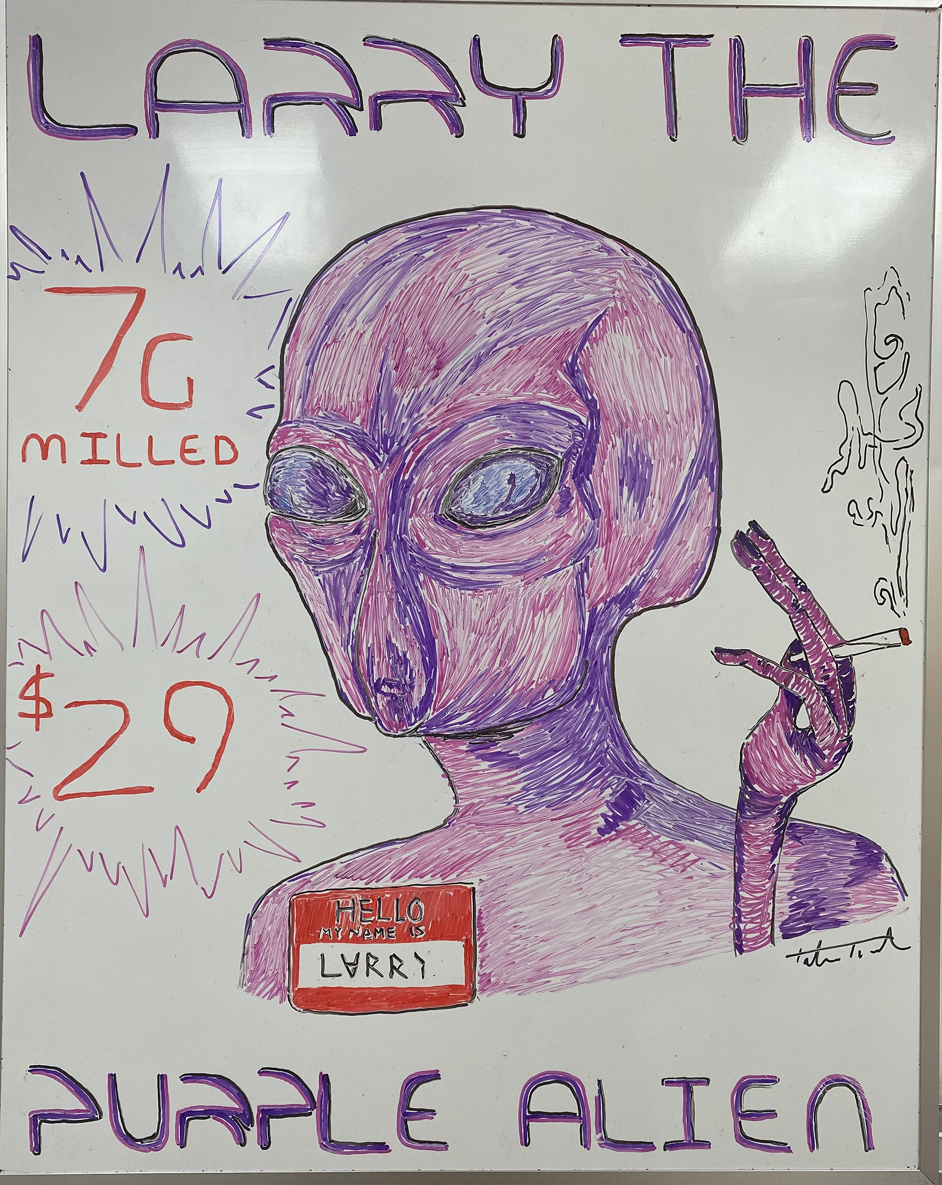 Cannabis Advertisements — image 3