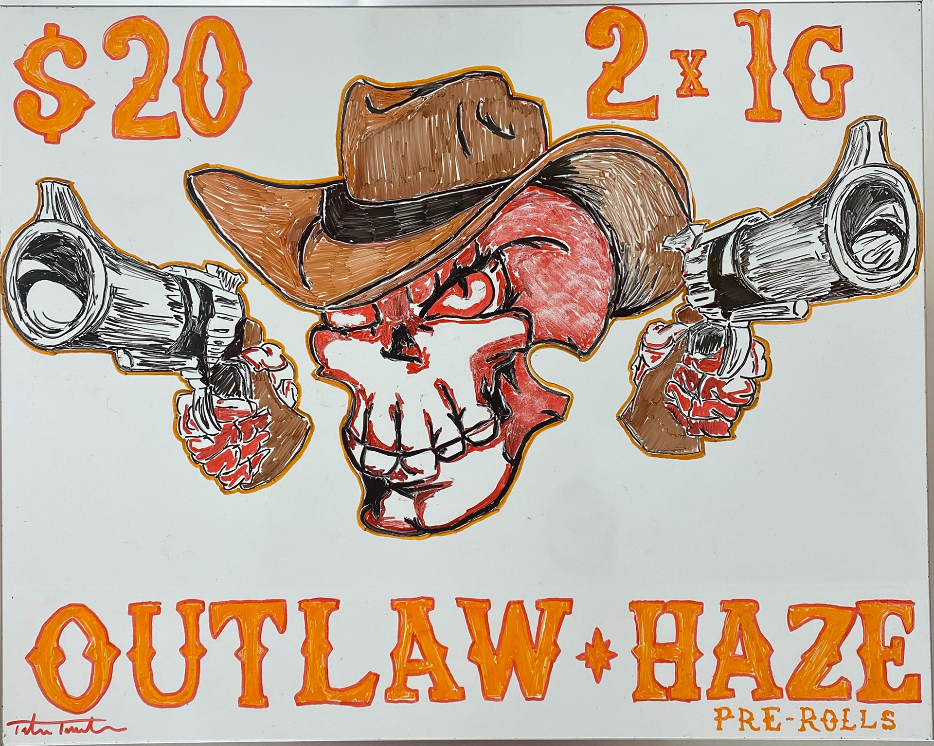 Cannabis Advertisements — image 6