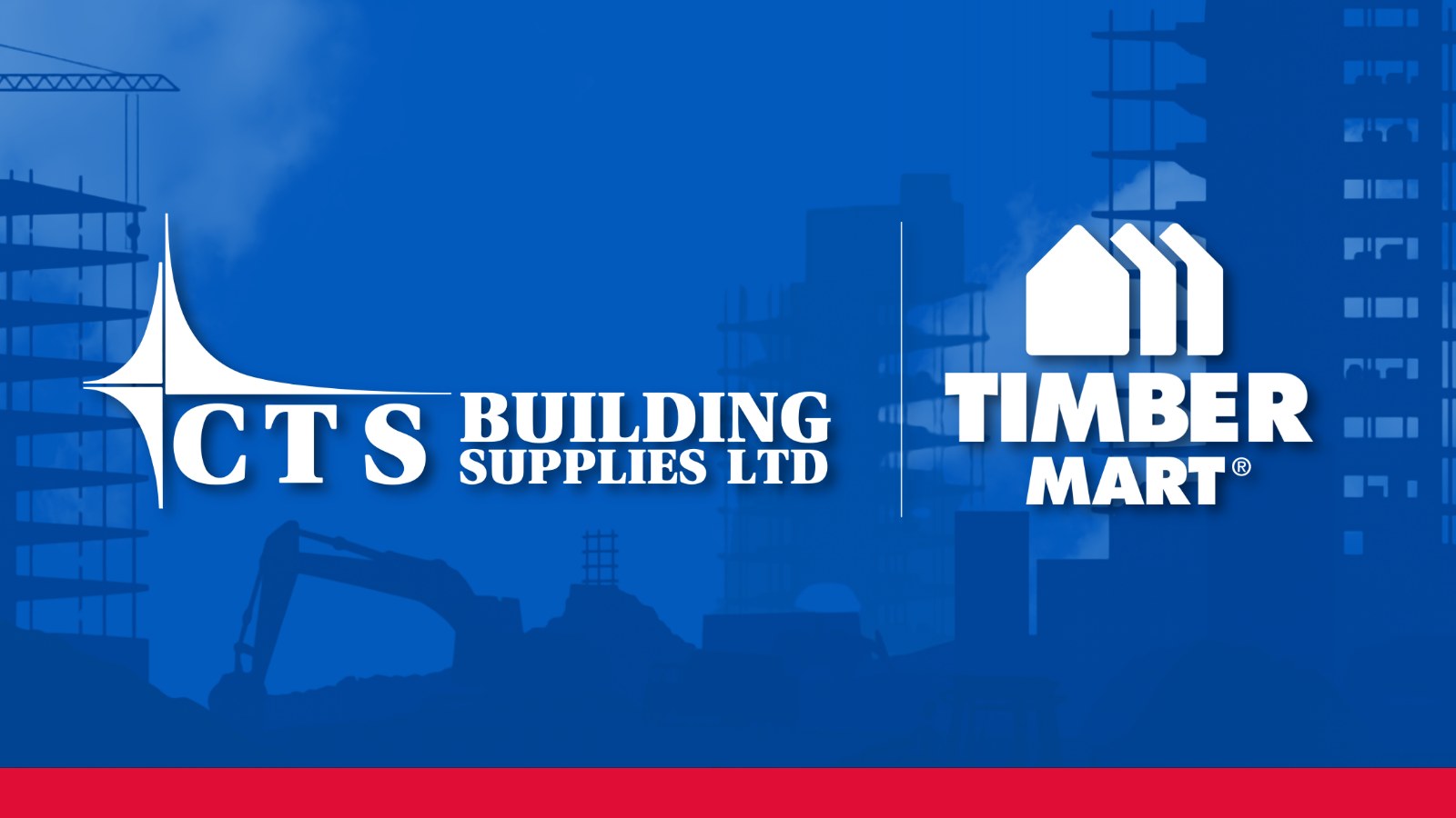 CTS Building Supplies
