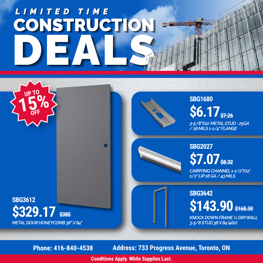 CTS Building Supplies — image 5
