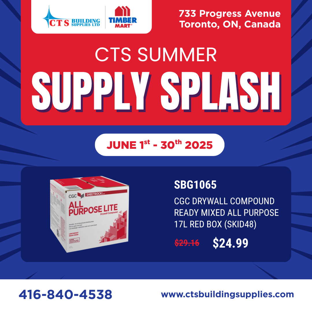 CTS Building Supplies — image 3