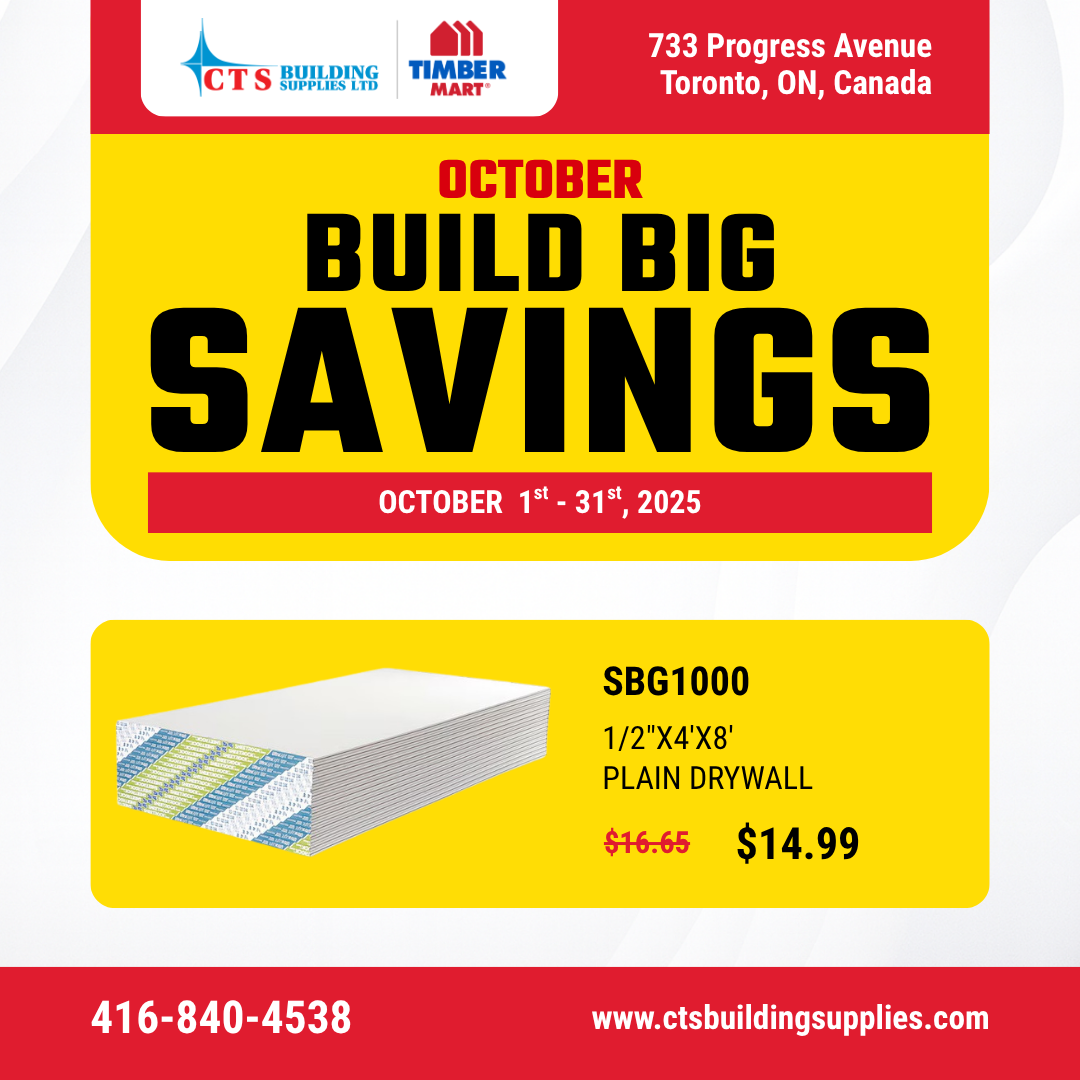 CTS Building Supplies — image 7