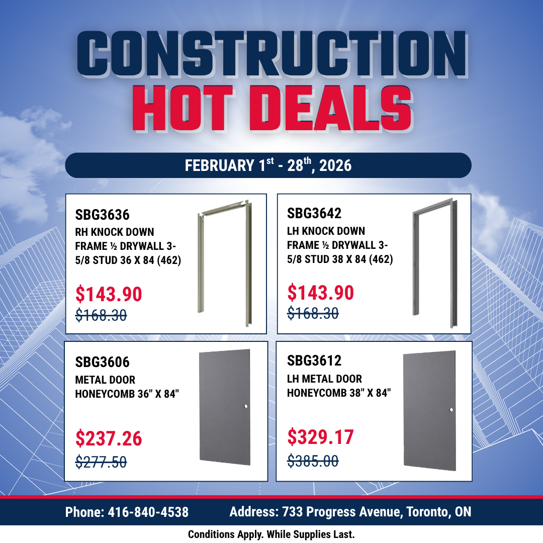 CTS Building Supplies — image 8