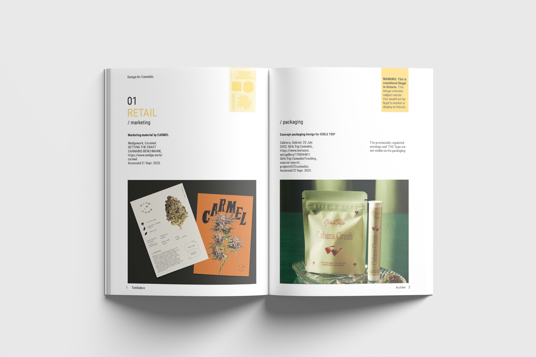 Archive — page 5