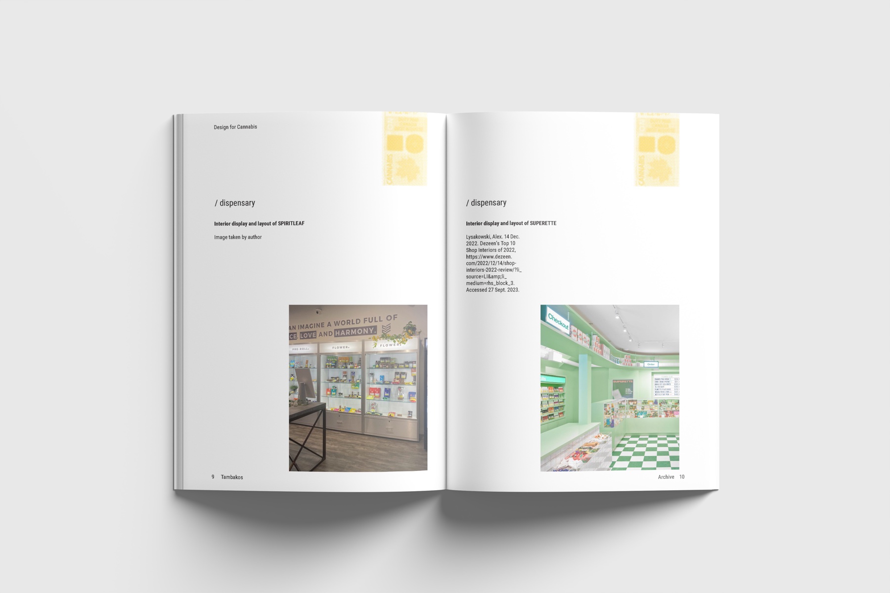 Archive — page 9