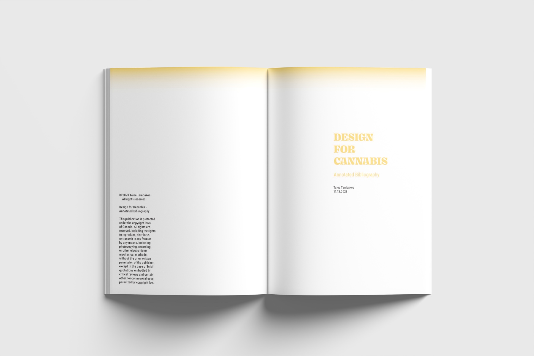 Bibliography — page 2