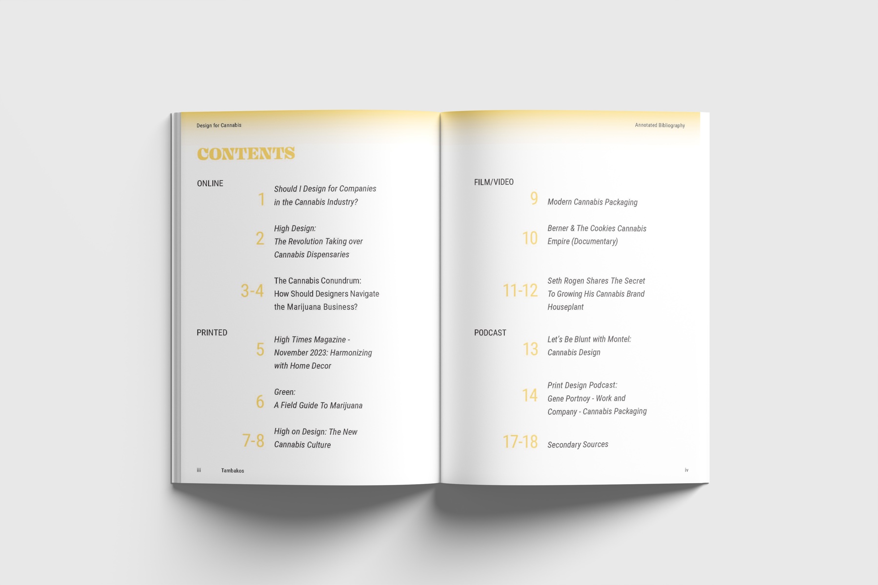 Bibliography — page 4
