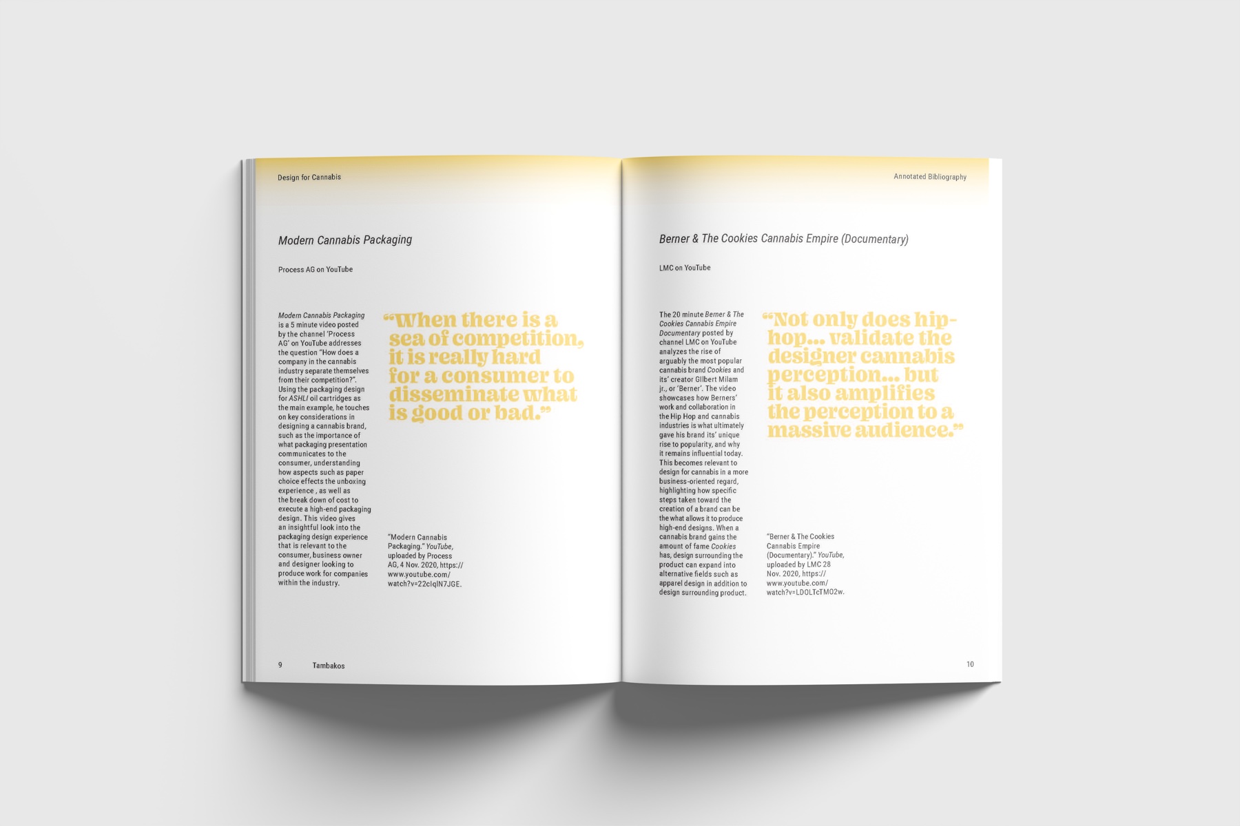 Bibliography — page 9