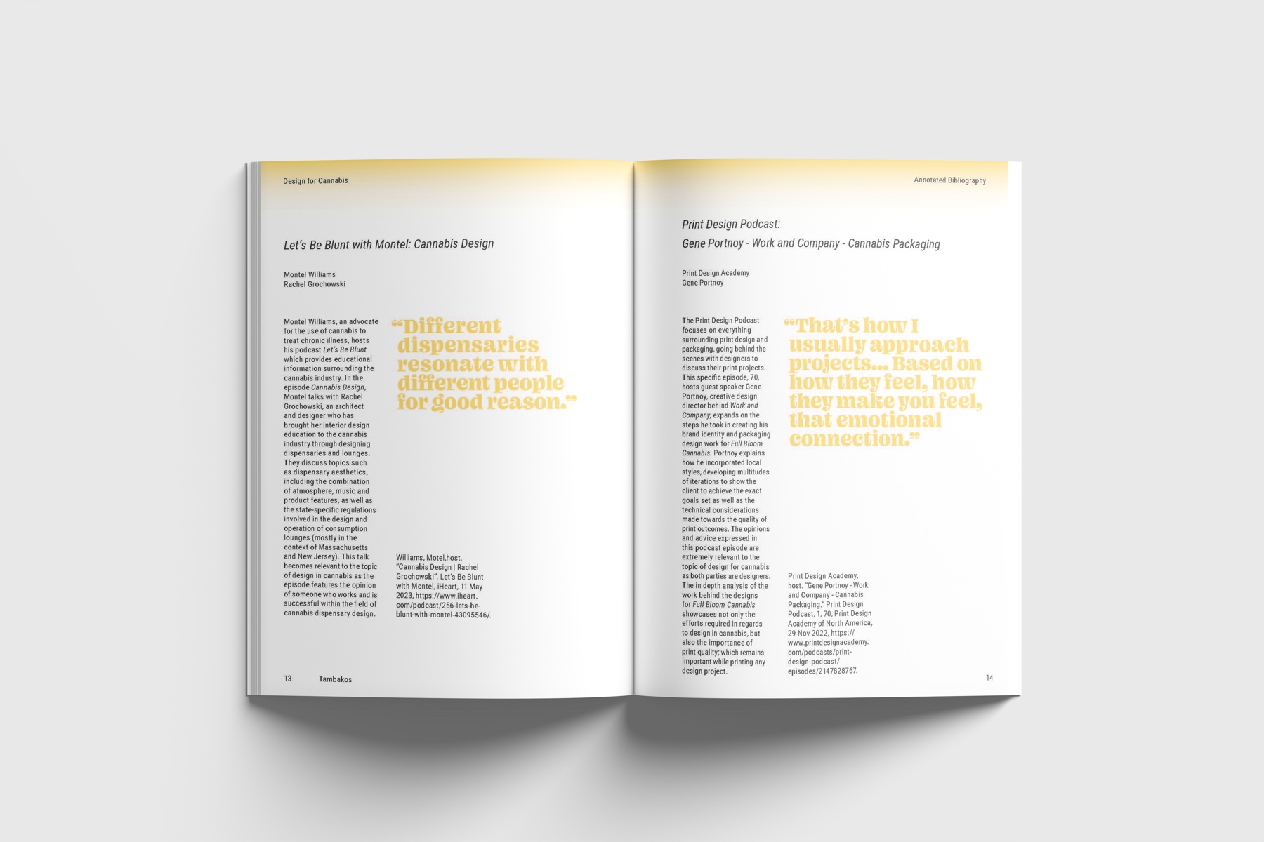 Bibliography — page 11