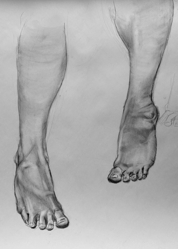 Life Drawing — image 3