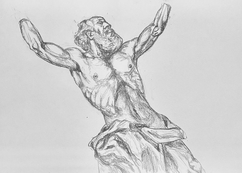 Life Drawing — image 6