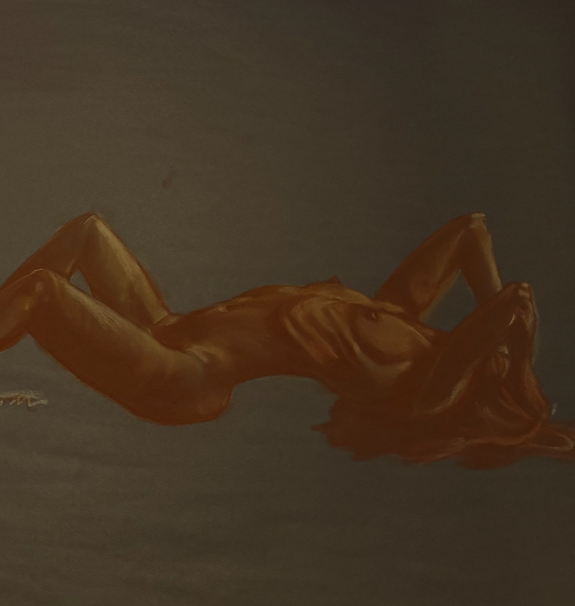 Life Drawing — image 9