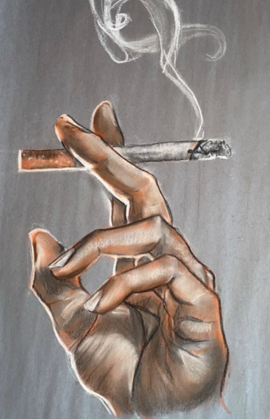 Life Drawing — image 12