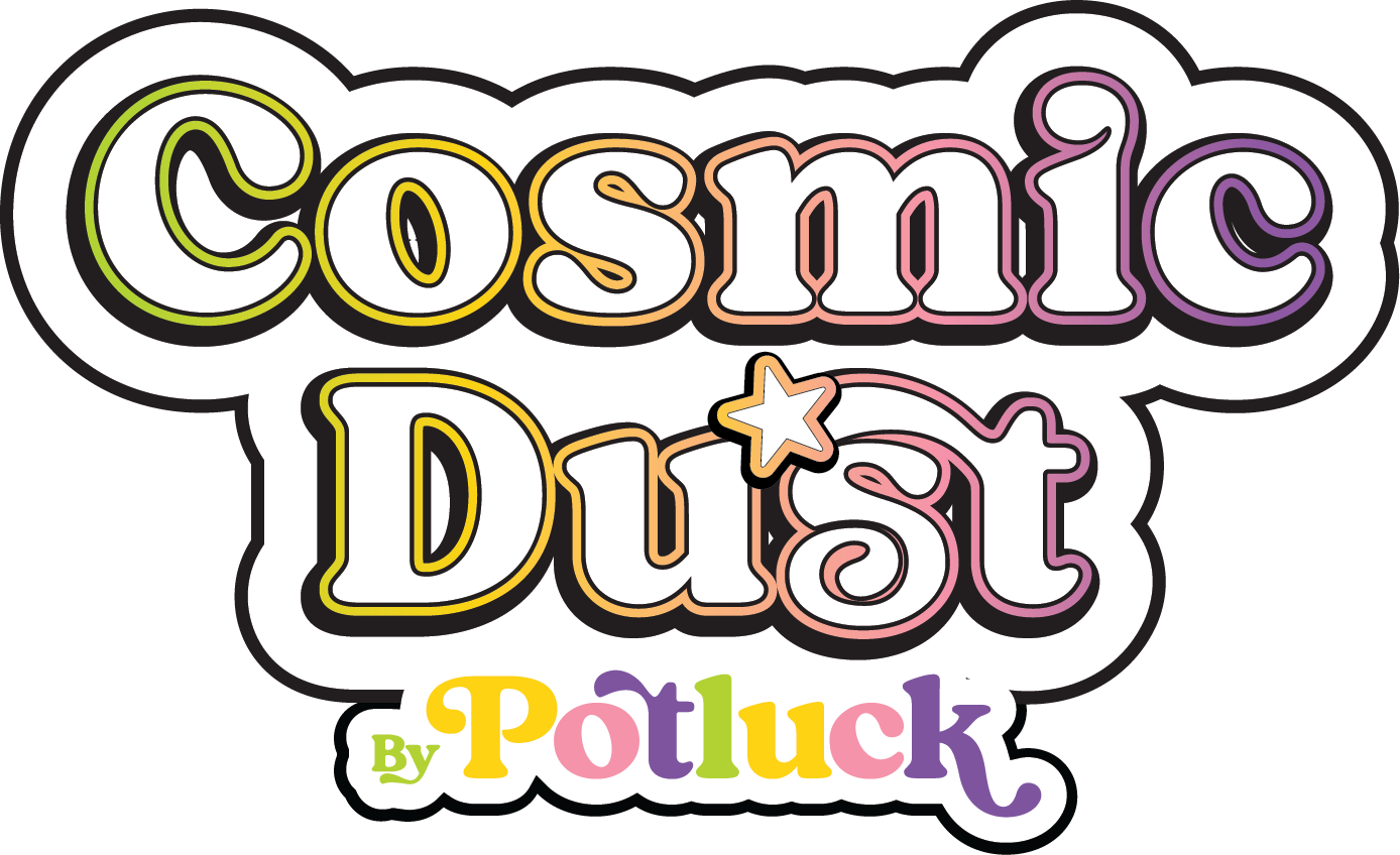 Cosmic Dust — 3
