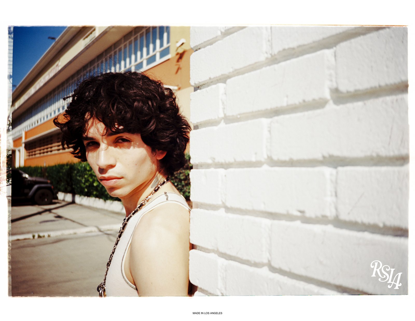 Lookbook — 3