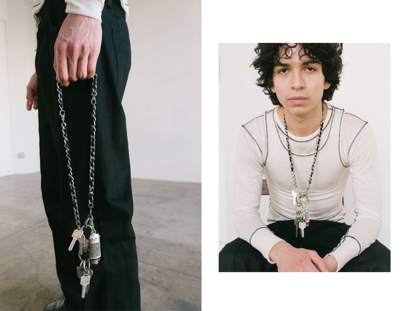 Lookbook — image 3