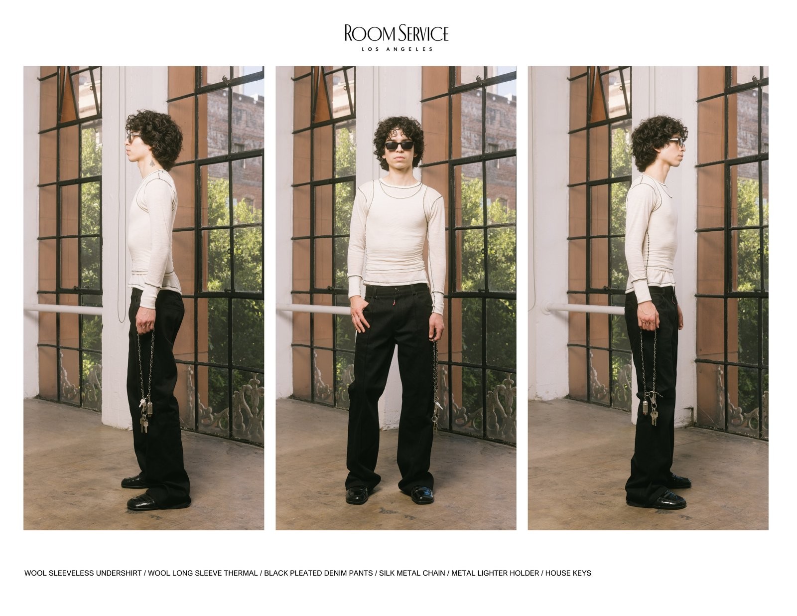 Lookbook — image 4