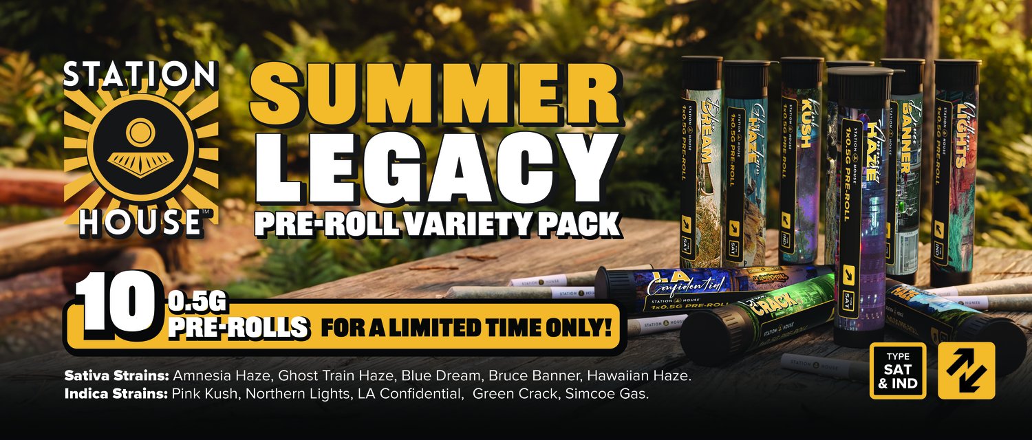 Summer Legacy Variety Pack — image 6
