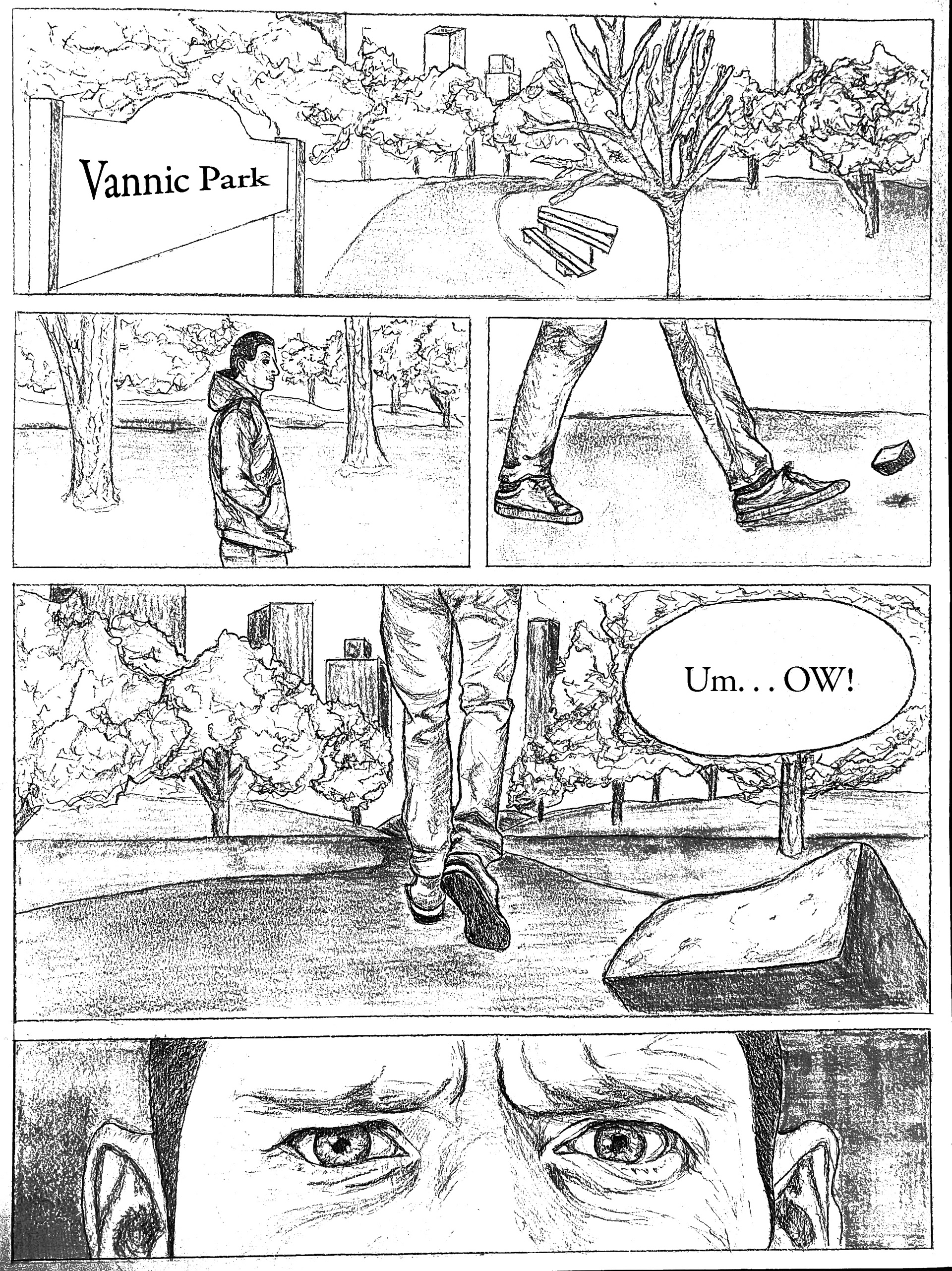 The Magic Rock — image 1