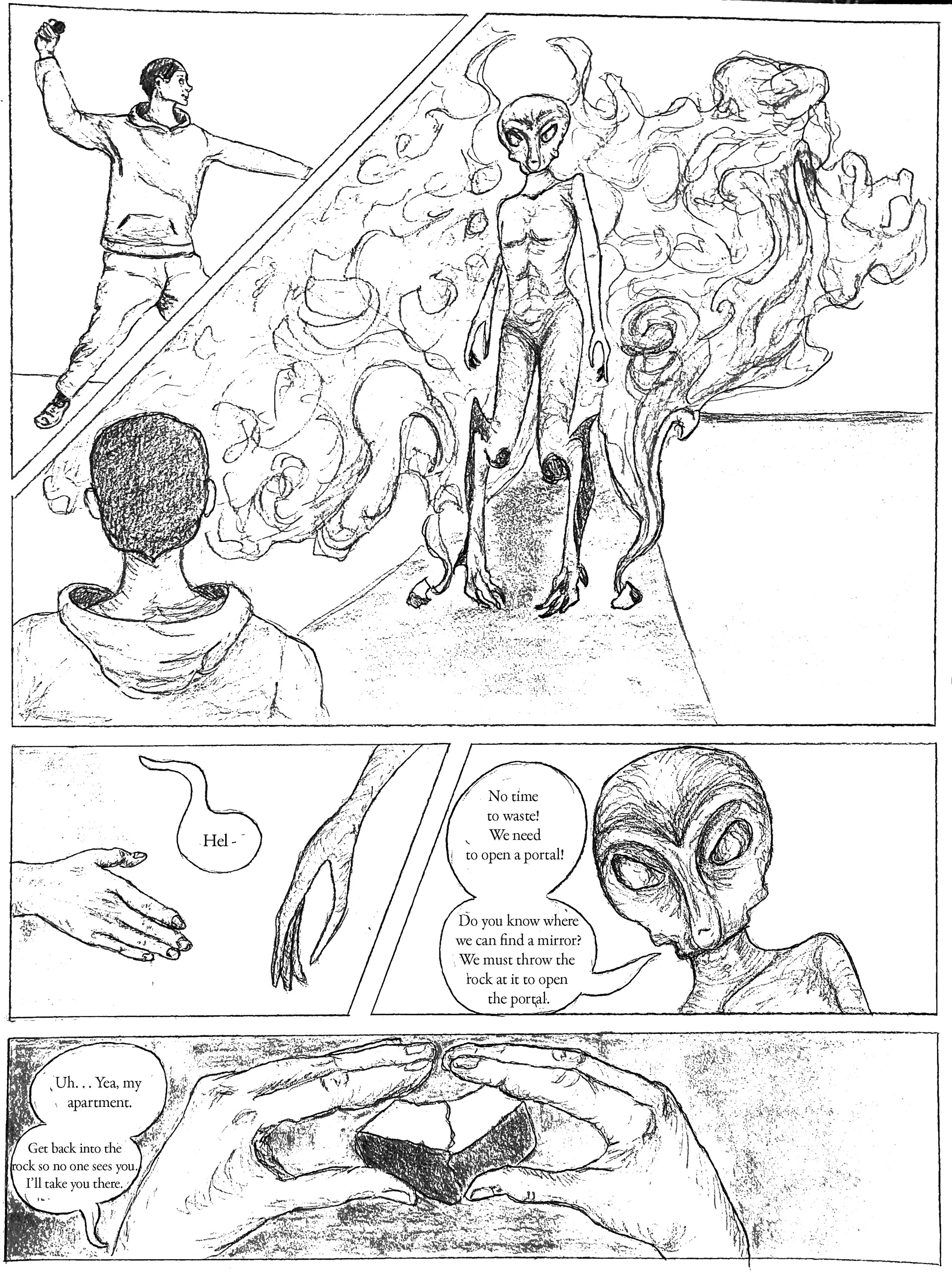 The Magic Rock — image 3