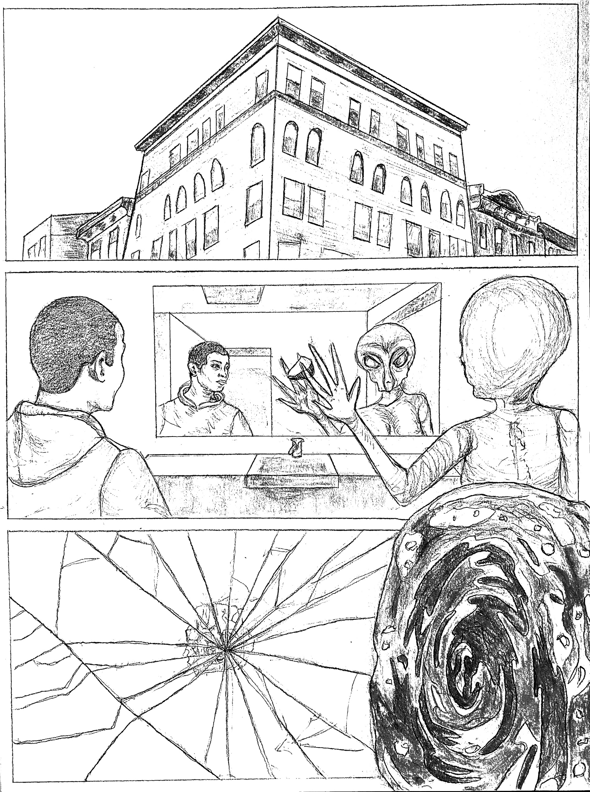 The Magic Rock — image 4