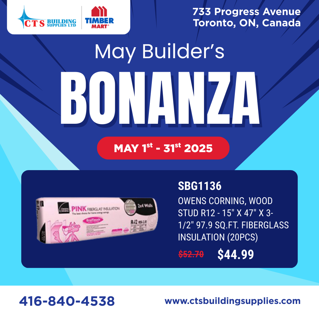 CTS Building Supplies — image 2